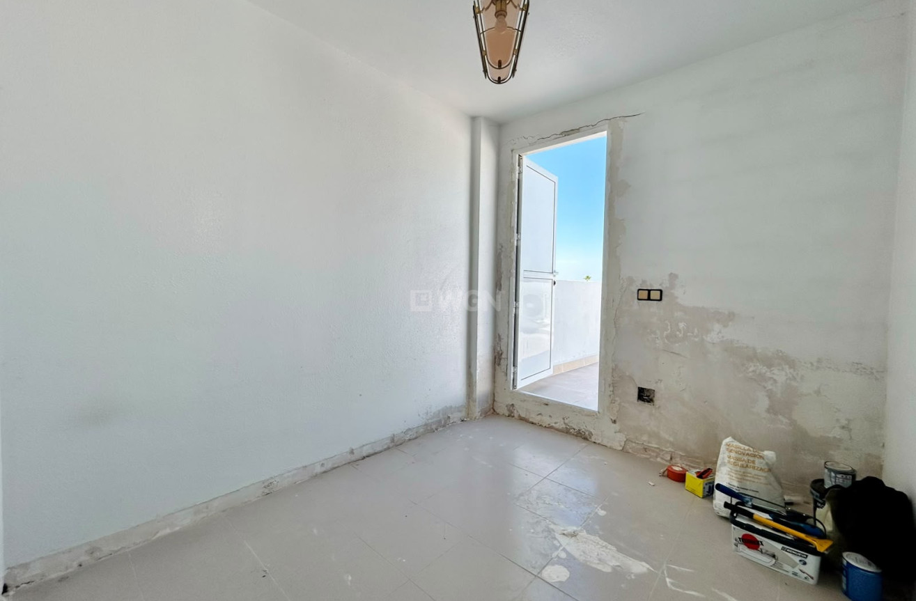 Wiederverkauf - Wohnung - Torrevieja - Costa Blanca
