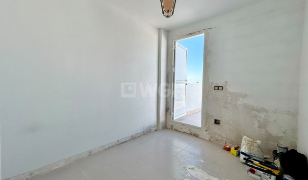 Wiederverkauf - Wohnung - Torrevieja - Costa Blanca