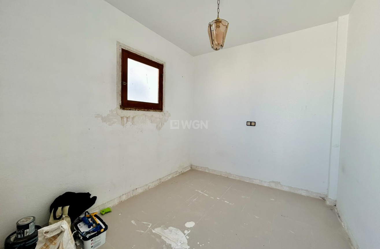Wiederverkauf - Wohnung - Torrevieja - Costa Blanca
