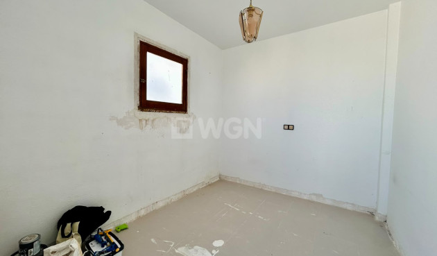Wiederverkauf - Wohnung - Torrevieja - Costa Blanca