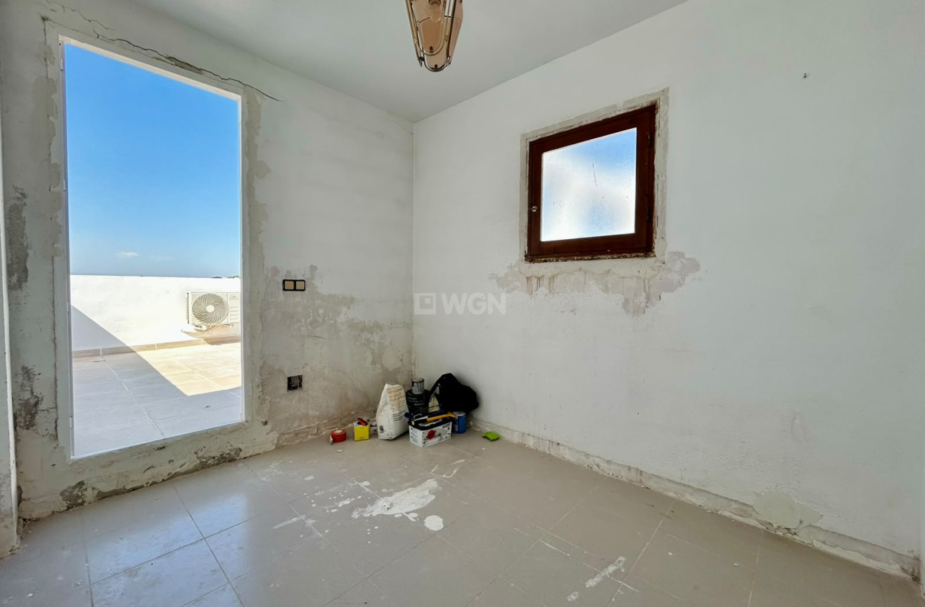 Wiederverkauf - Wohnung - Torrevieja - Costa Blanca