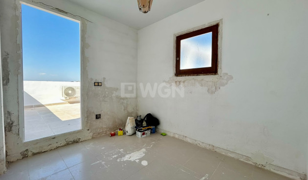 Wiederverkauf - Wohnung - Torrevieja - Costa Blanca