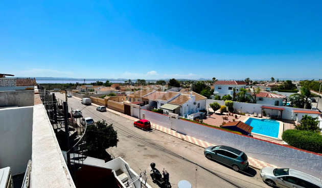 Wiederverkauf - Wohnung - Torrevieja - Costa Blanca