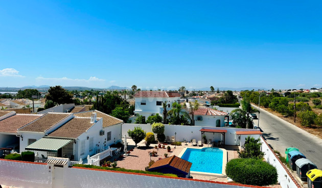 Wiederverkauf - Wohnung - Torrevieja - Costa Blanca