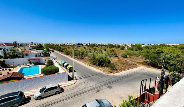 Wiederverkauf - Wohnung - Torrevieja - Costa Blanca