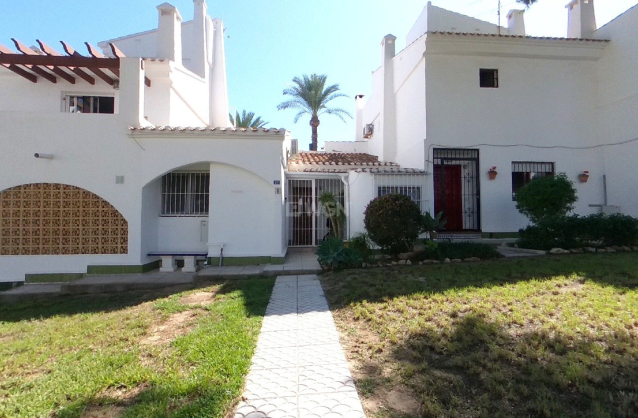 Resale - Townhouse - Villamartin - Costa Blanca