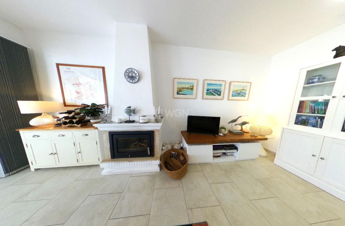 Resale - Townhouse - Villamartin - Costa Blanca