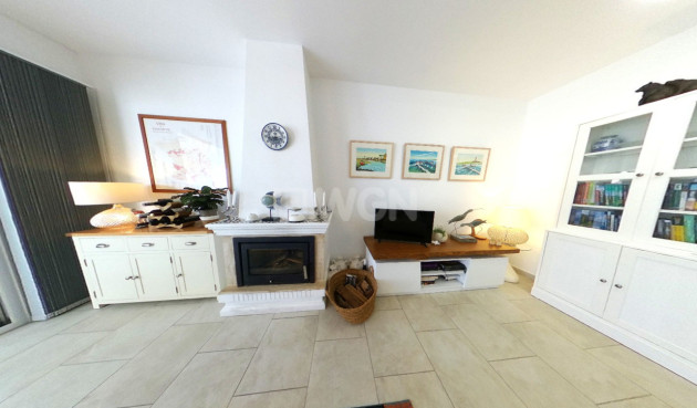 Resale - Townhouse - Villamartin - Costa Blanca
