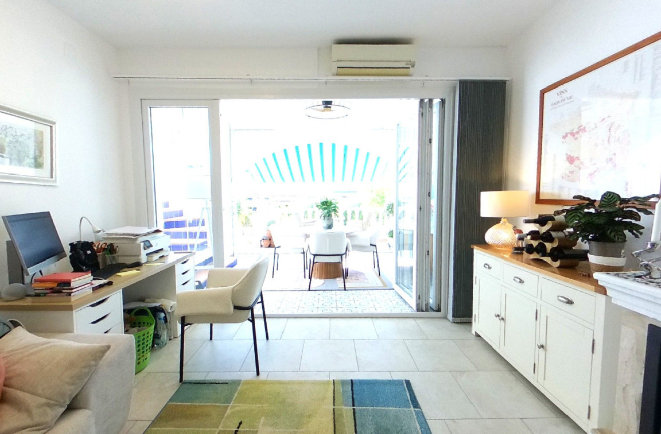 Resale - Townhouse - Villamartin - Costa Blanca