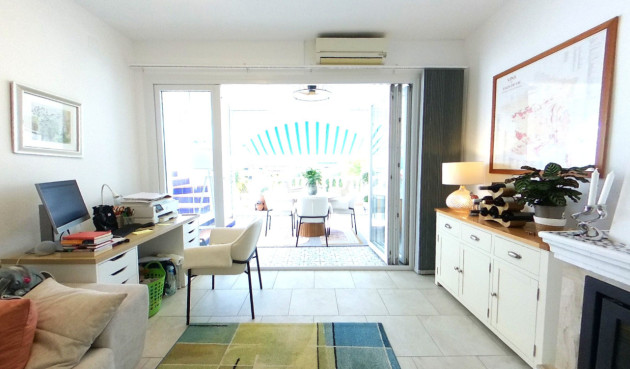 Resale - Townhouse - Villamartin - Costa Blanca