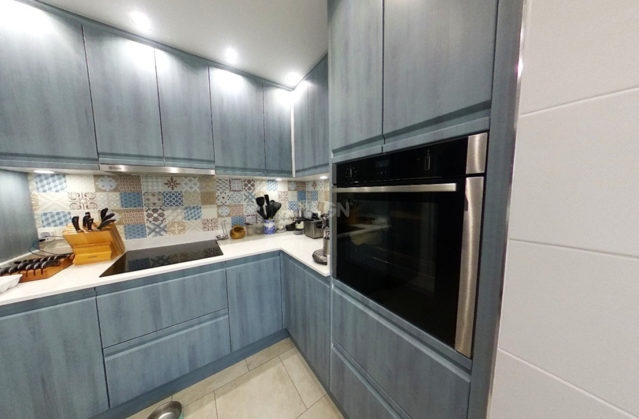 Resale - Townhouse - Villamartin - Costa Blanca