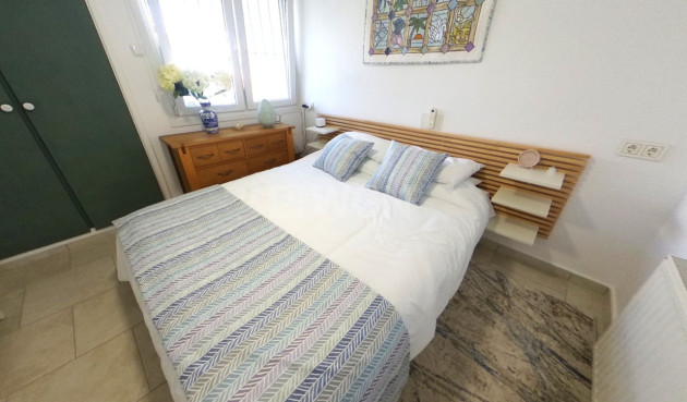Resale - Townhouse - Villamartin - Costa Blanca