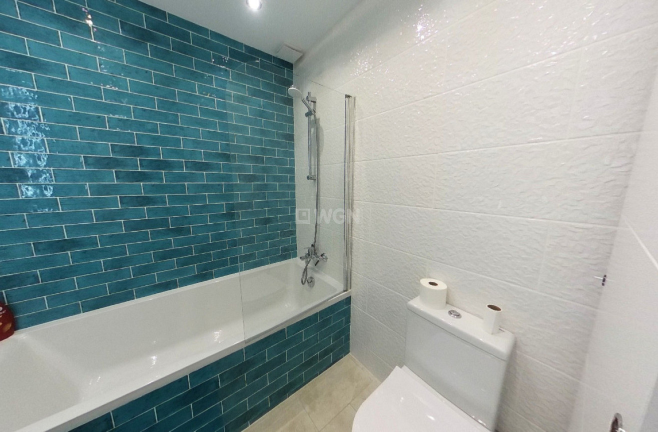 Resale - Townhouse - Villamartin - Costa Blanca