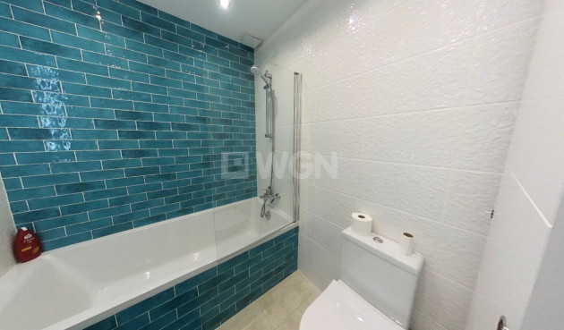 Resale - Townhouse - Villamartin - Costa Blanca
