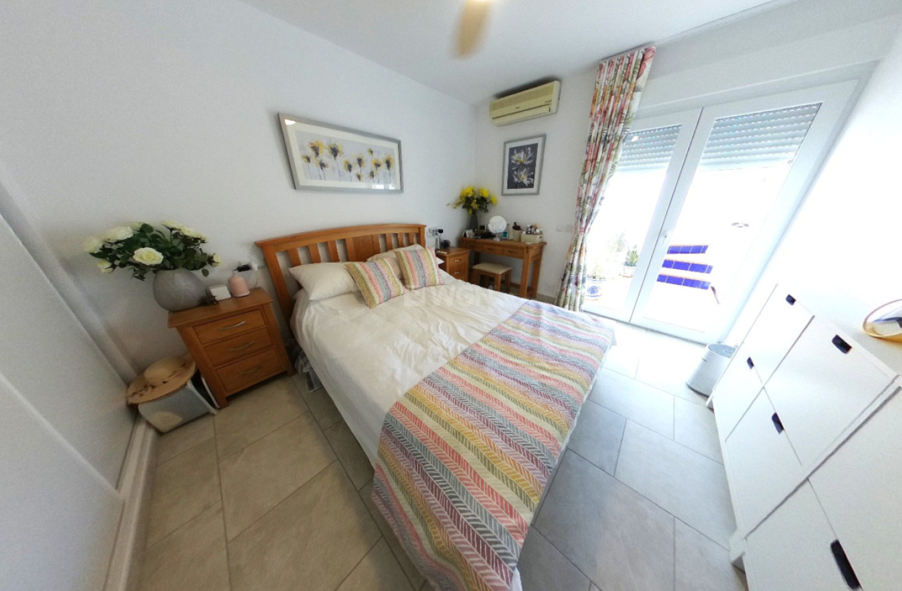 Resale - Townhouse - Villamartin - Costa Blanca