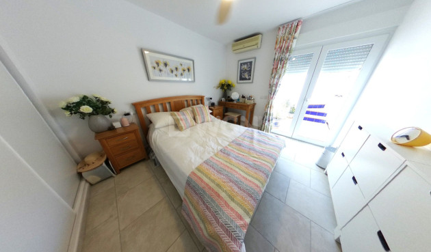 Resale - Townhouse - Villamartin - Costa Blanca