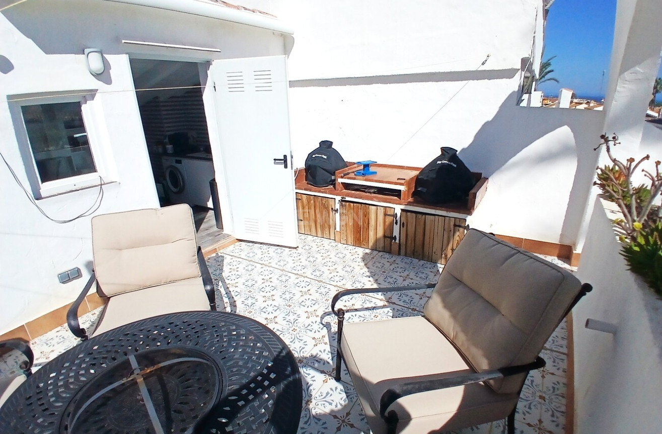 Resale - Townhouse - Villamartin - Costa Blanca