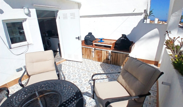Resale - Townhouse - Villamartin - Costa Blanca