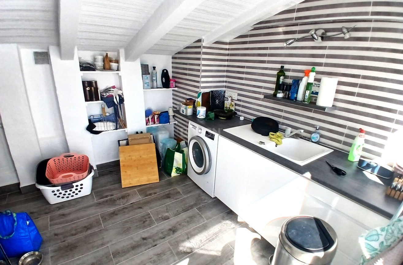 Resale - Townhouse - Villamartin - Costa Blanca