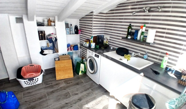 Resale - Townhouse - Villamartin - Costa Blanca