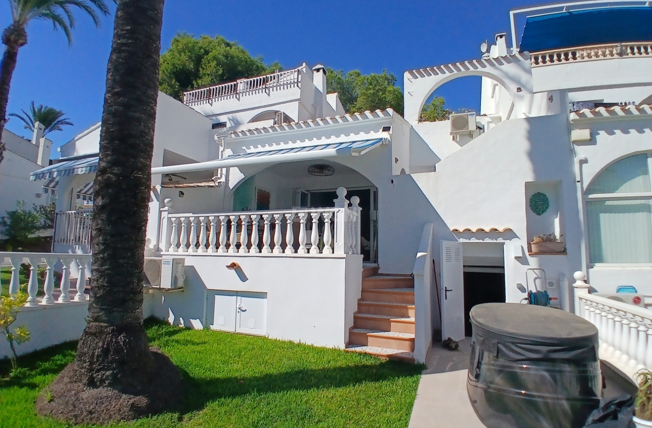 Resale - Townhouse - Villamartin - Costa Blanca