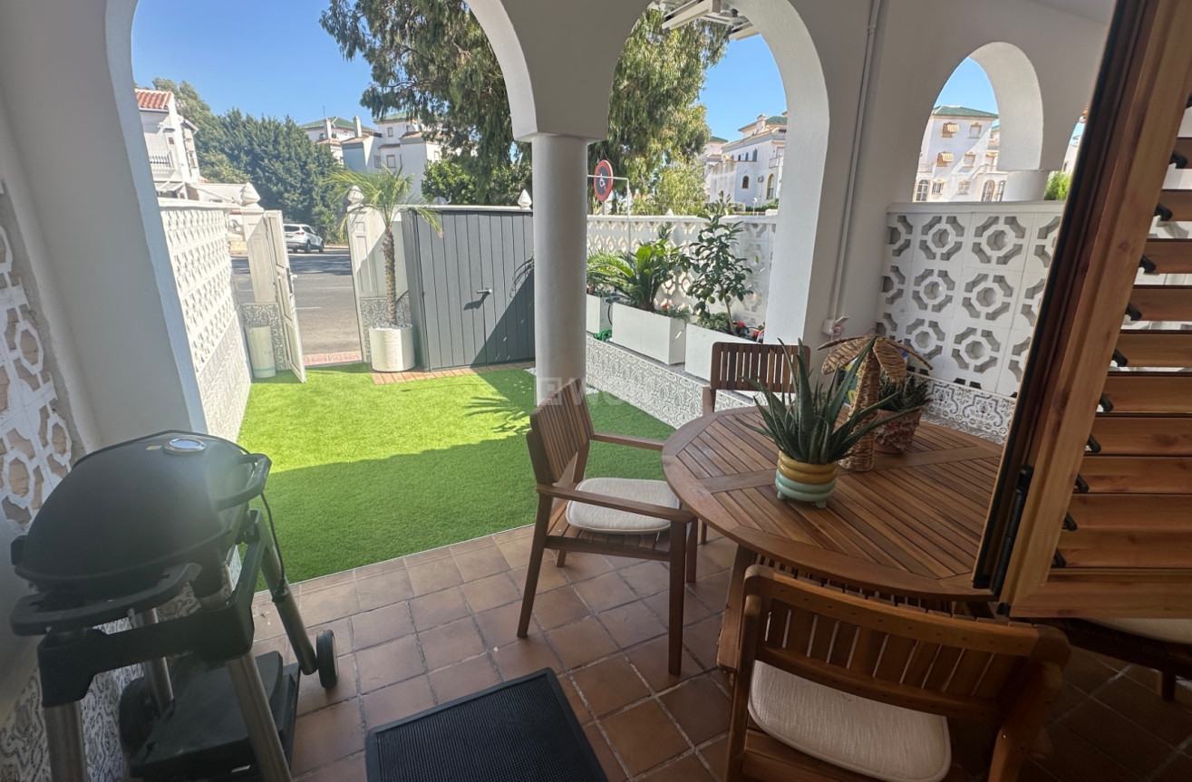 Reventa - Adosado - La Mata - Costa Blanca
