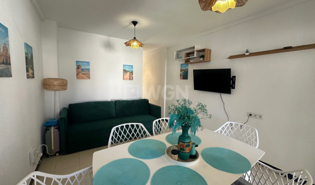 Reventa - Adosado - La Mata - Costa Blanca