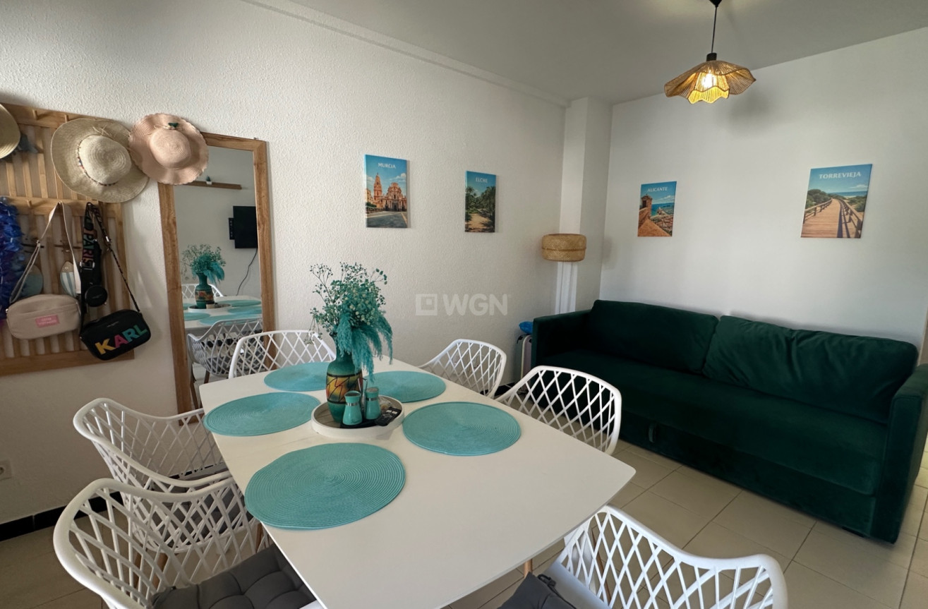 Reventa - Adosado - La Mata - Costa Blanca