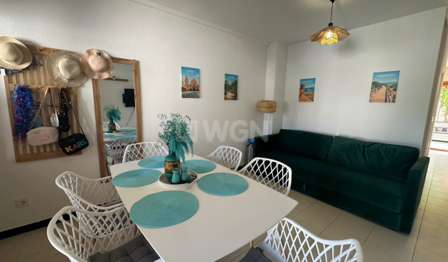 Reventa - Adosado - La Mata - Costa Blanca
