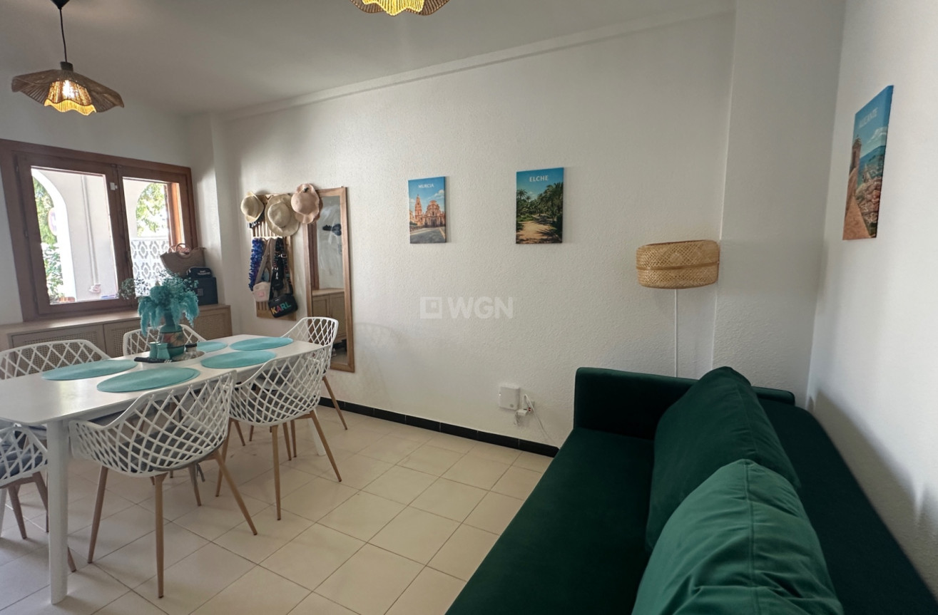 Reventa - Adosado - La Mata - Costa Blanca