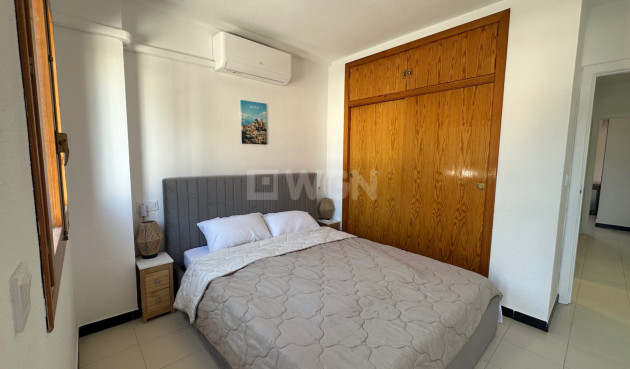 Reventa - Adosado - La Mata - Costa Blanca