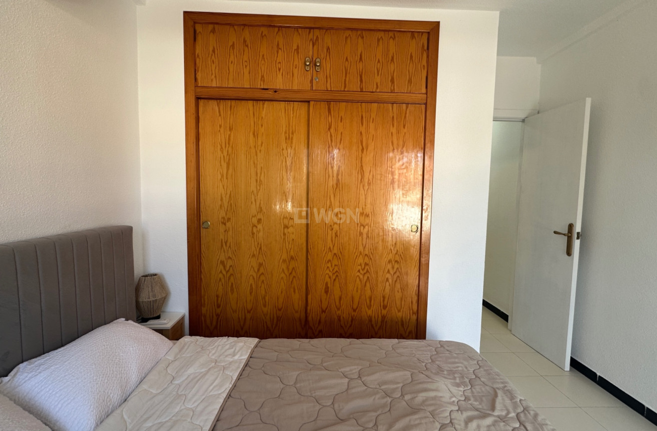 Reventa - Adosado - La Mata - Costa Blanca