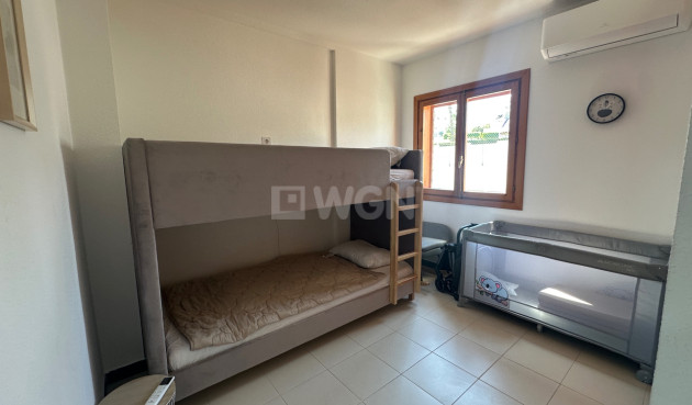 Reventa - Adosado - La Mata - Costa Blanca