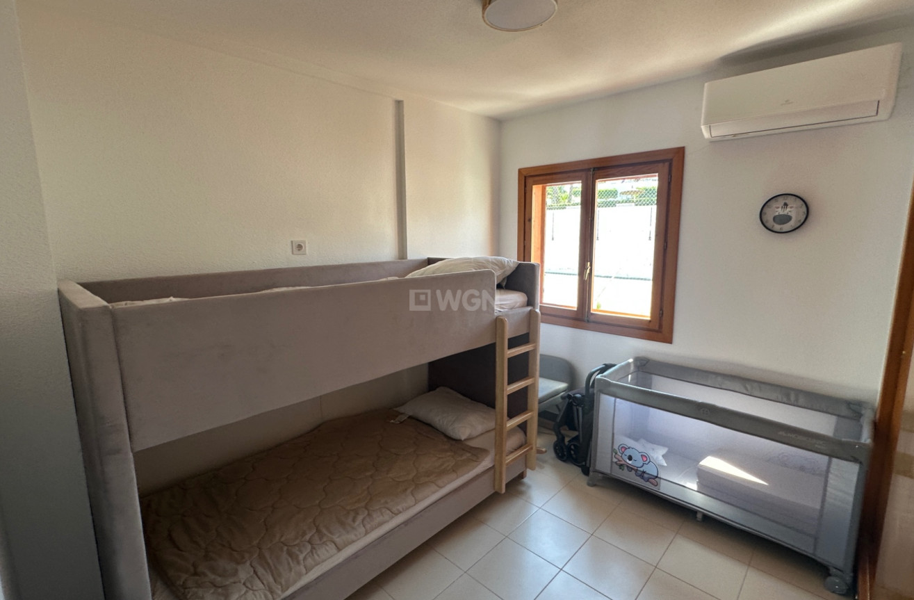 Reventa - Adosado - La Mata - Costa Blanca