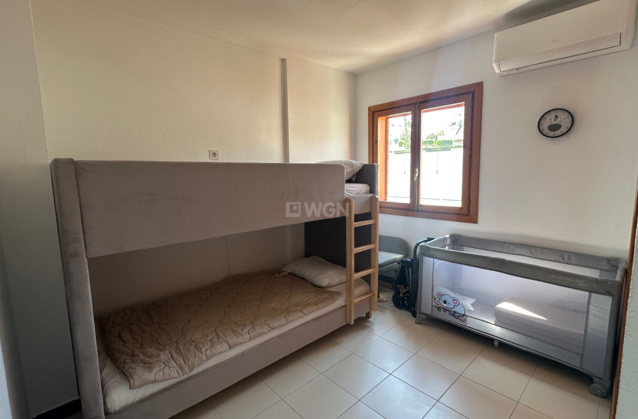 Reventa - Adosado - La Mata - Costa Blanca