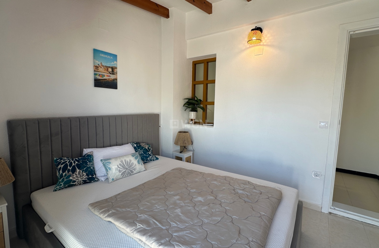 Reventa - Adosado - La Mata - Costa Blanca