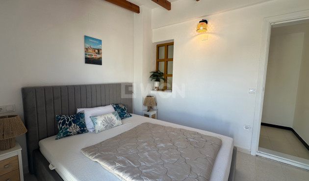 Reventa - Adosado - La Mata - Costa Blanca