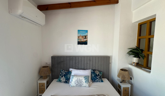 Reventa - Adosado - La Mata - Costa Blanca
