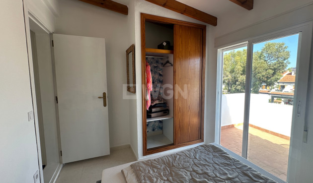 Reventa - Adosado - La Mata - Costa Blanca