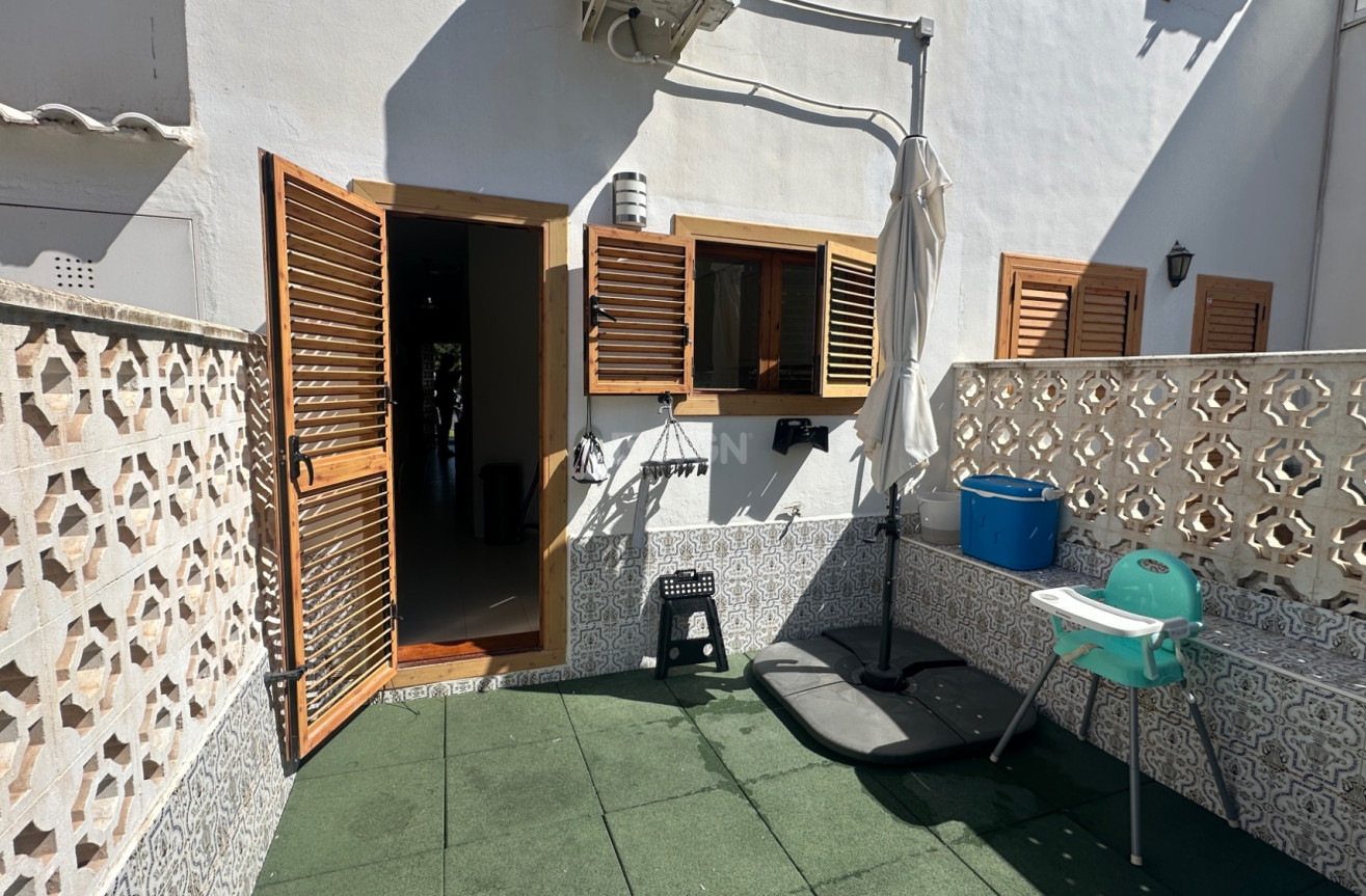 Reventa - Adosado - La Mata - Costa Blanca