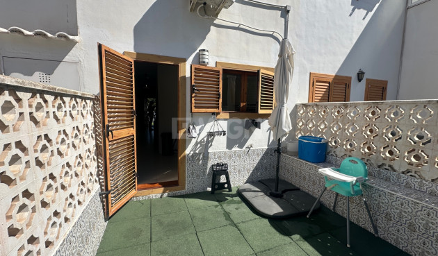 Reventa - Adosado - La Mata - Costa Blanca