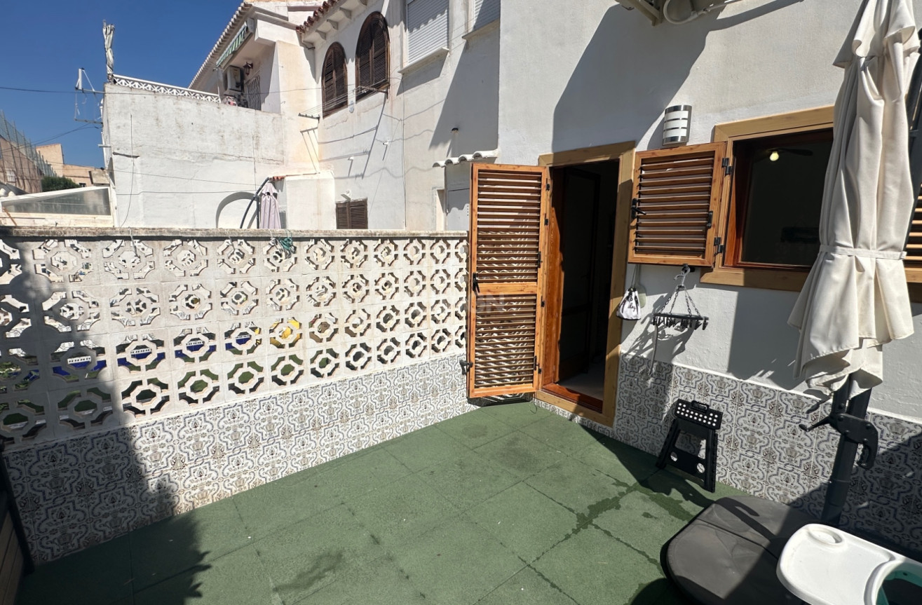 Reventa - Adosado - La Mata - Costa Blanca