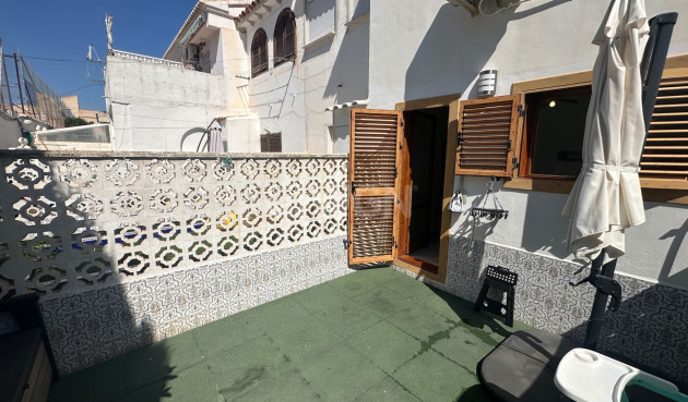 Reventa - Adosado - La Mata - Costa Blanca