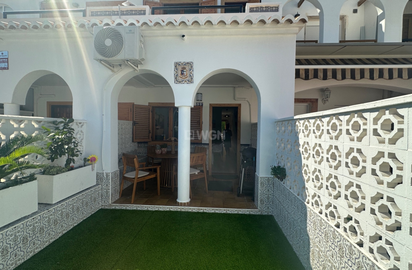 Reventa - Adosado - La Mata - Costa Blanca