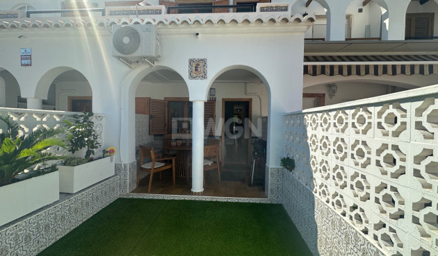 Reventa - Adosado - La Mata - Costa Blanca