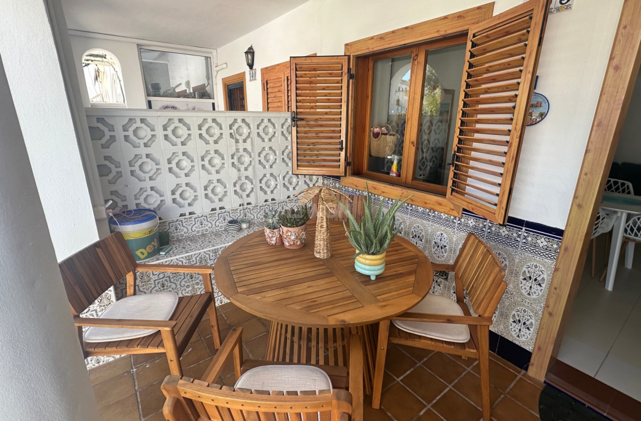 Reventa - Adosado - La Mata - Costa Blanca
