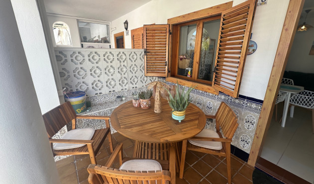 Reventa - Adosado - La Mata - Costa Blanca