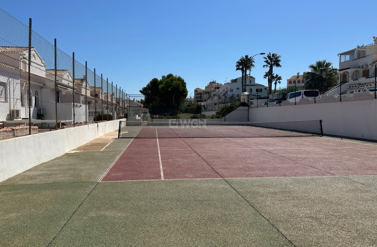 Reventa - Adosado - La Mata - Costa Blanca