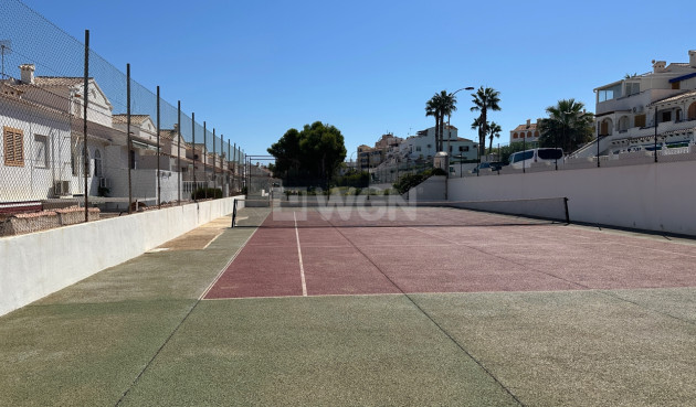 Reventa - Adosado - La Mata - Costa Blanca