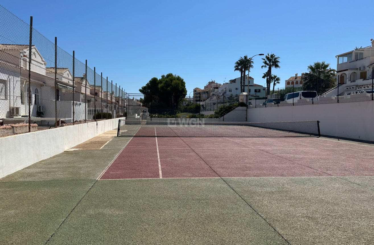 Reventa - Adosado - La Mata - Costa Blanca